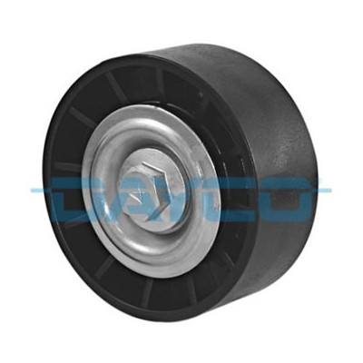 Ролик натягувача ременя DAYCO APV1007 Вінниця - фото 1