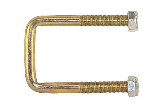 Стремянка ресори M14 60x110mm Iveco GP ORK1260110 Київ