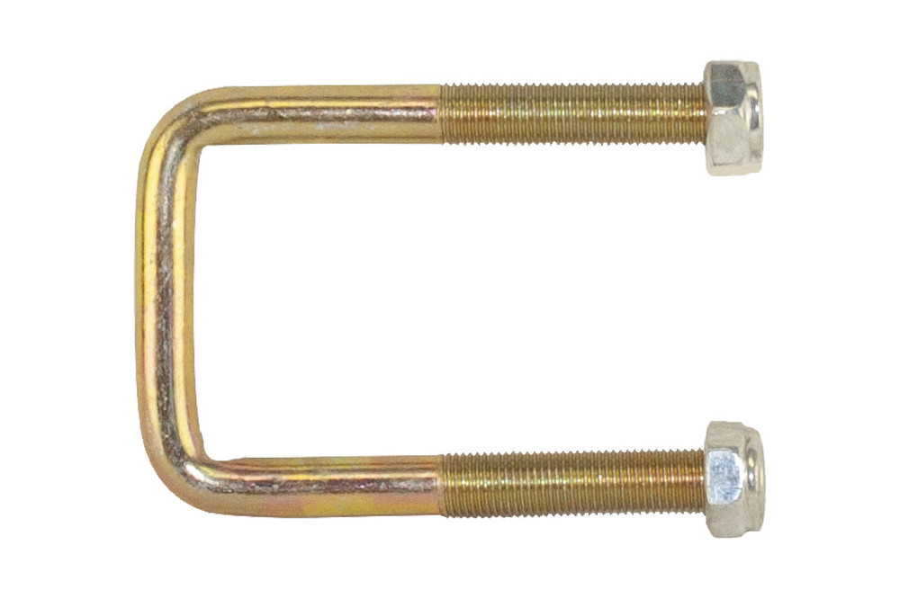 Стремянка ресори M14 60x110mm Iveco GP ORK1260110 Київ - фото 1