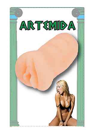 Мастурбатор - Artemida Vagina Masturbator Sex Aura Киев
