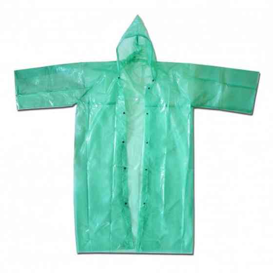 Дождевик на липучках Харьков