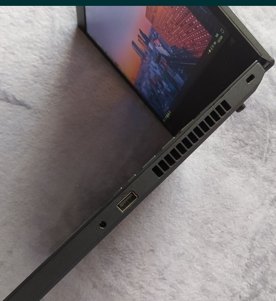 Потужний Ноутбук: 16Gb./SSD/8 ядер/Full HD/ Київ - фото 2