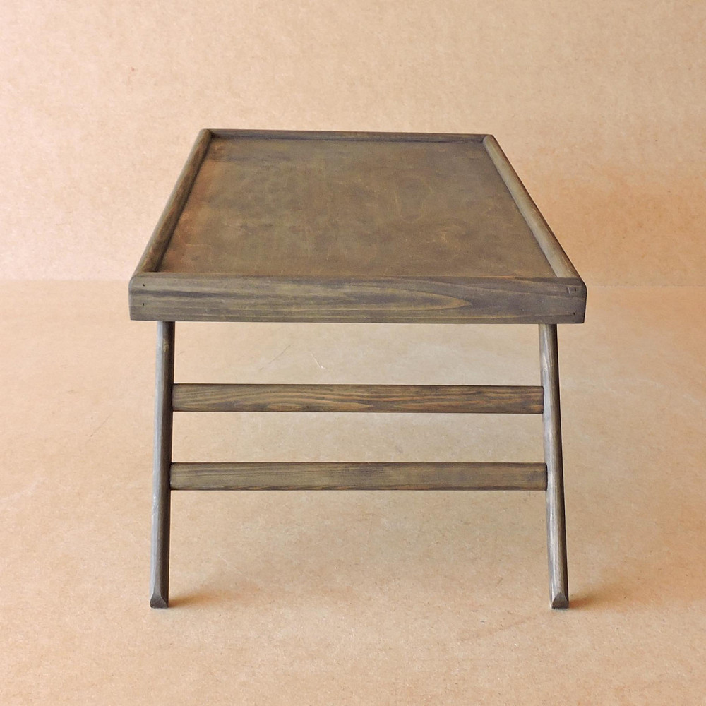 Столик-піднос для сніданку "Техас" мокко Миколаїв - фото 8