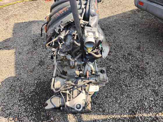 Двигун Nissan Note E11 1.6 i 2005-2012 (HR16DE) Ковель