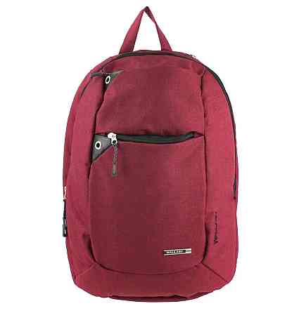 Рюкзак Wallaby 150 бордовий Київ