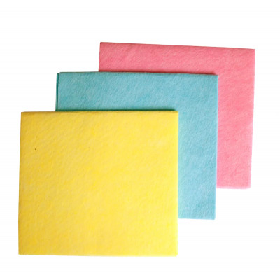 Серветки для прибирання Добра Господарочка універсальні 3 шт. (4820086520218) Вінниця - фото 2