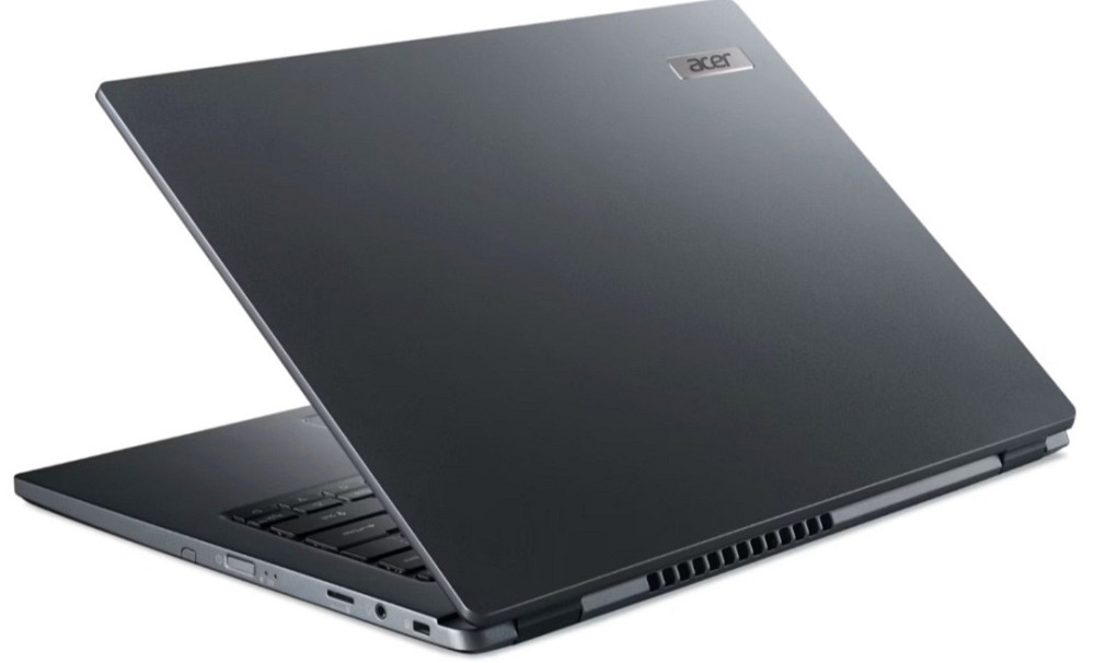 Ноутбук ACER Travelmste P4 14