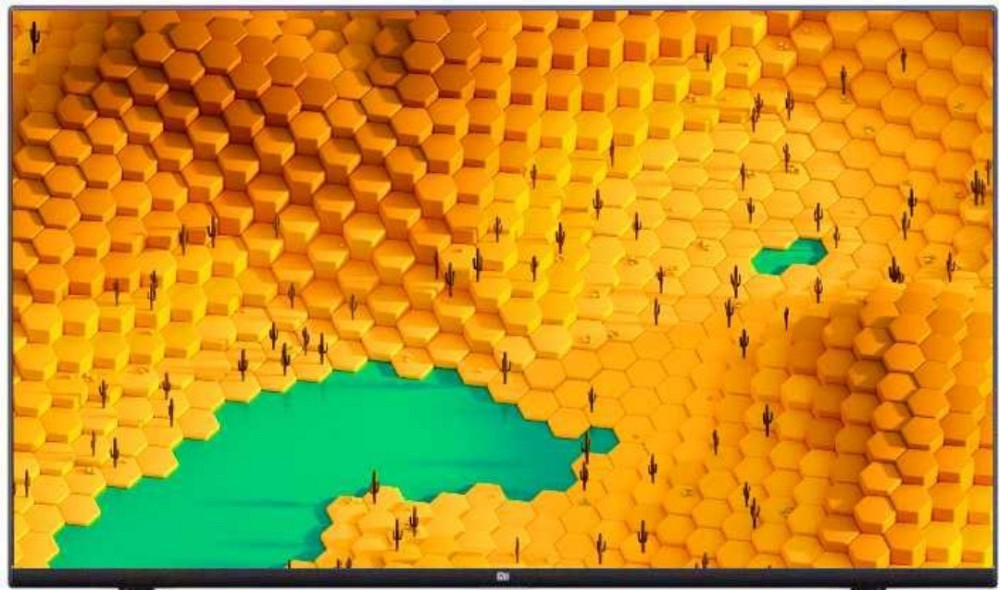 Телевізори Xiaomi Mi Smart TV 45' 4К Wi-Fi Т2 IPS Харків - фото 1