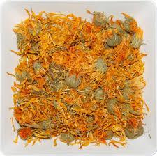 Квітки календули лікарської (Календула лекарственная) 100г master sem Киев - изображение 2