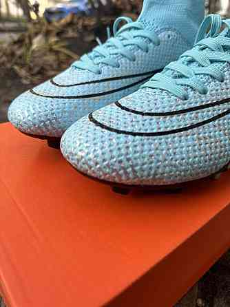 Копочки бутсы Mercurial 32 33 34 35 36 37 38 39 40 41 42 43 44 45 Львов