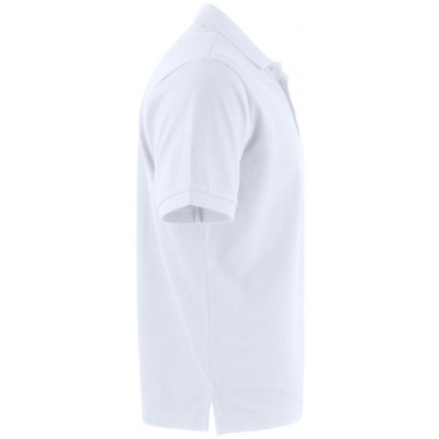 Поло James Harvest Neptune Polo Regular Fit білий S (2135031100S) Винница - изображение 2