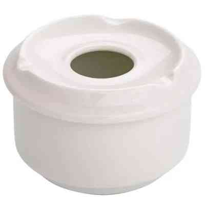 Попільничка FoREST Aspen з кришкою 8 см 120 мл (712843) Вінниця