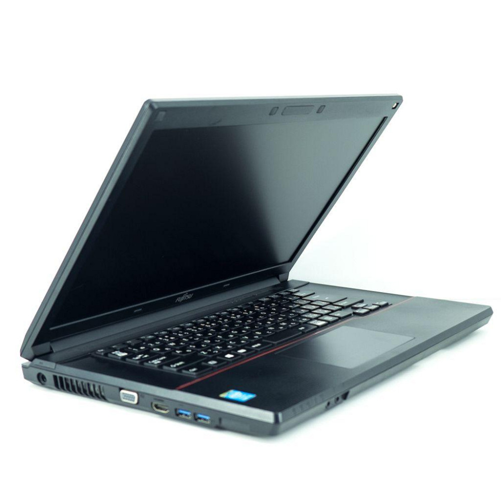 Б/У Ноутбук Fujitsu Lifebook A744/H FHD (i3-4000M/4/320) - Class B Киев - изображение 4