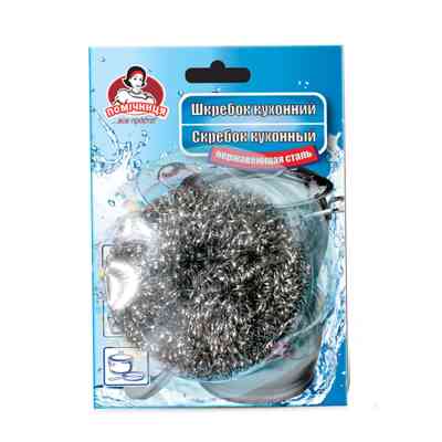 Скребок Помічниця 1 шт. (4820012349951) Винница