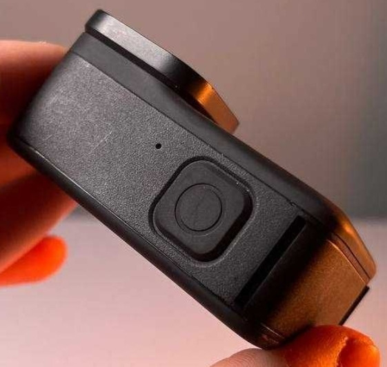 Екш- Камера GoPro Hero 13 Black Киев - изображение 3