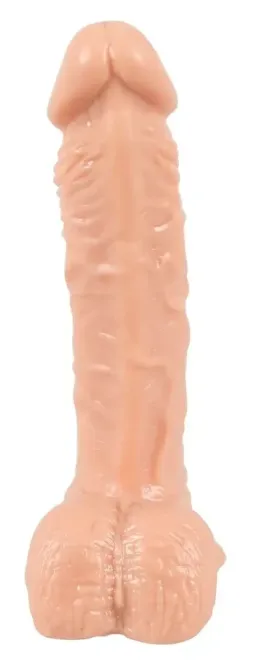 Фаллоимитатор ЕВРОПЕЙСКИЙ СТАНДАРТ large Sex Aura Киев - изображение 5