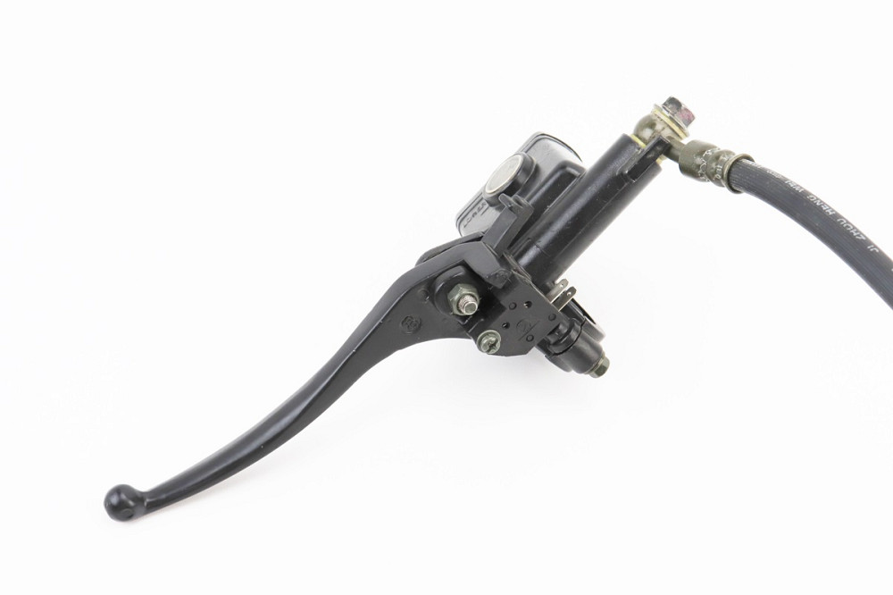 Гальмівна система передня в зборі Киев - изображение 5