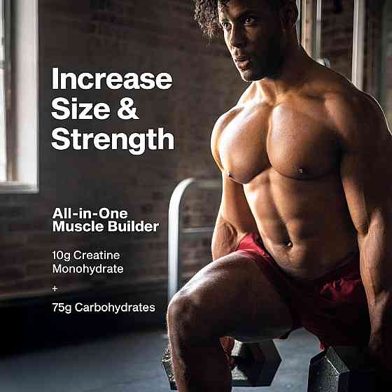 Cell Tech™ Creatine HCL+, Unflavored, 211 g Луцк