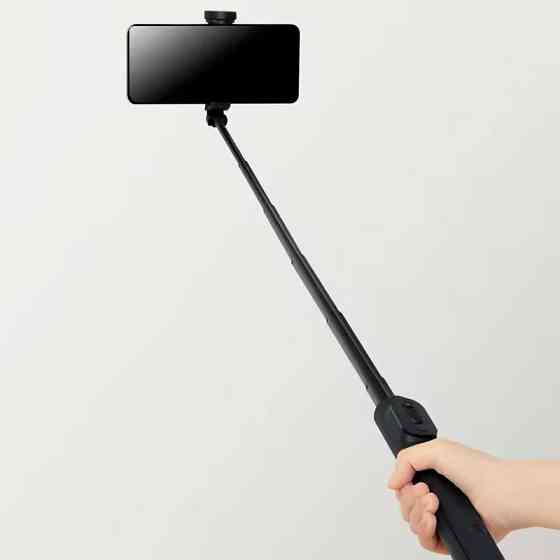 Селфи-подставка Xiaomi Zoom Stand 2 Black Киев