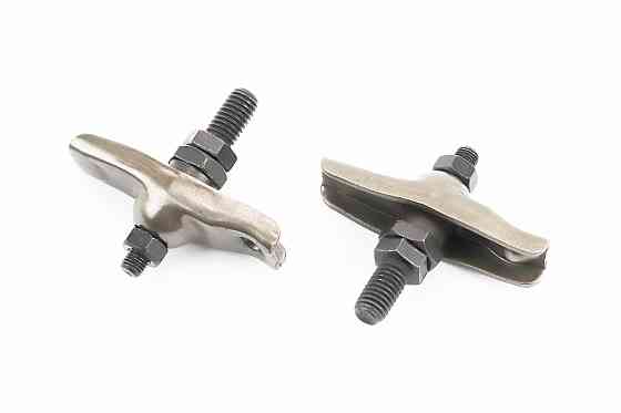 Коромисло клапана у зборі к-кт 2шт 173F/177F/182F/188F/190F Київ