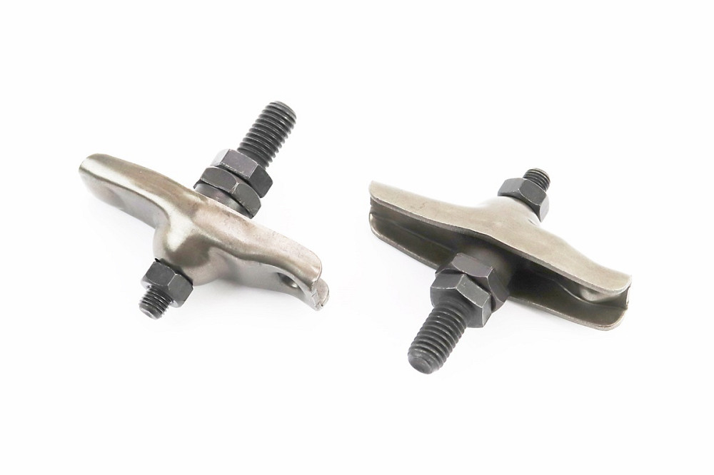 Коромисло клапана у зборі к-кт 2шт 173F/177F/182F/188F/190F Киев - изображение 1