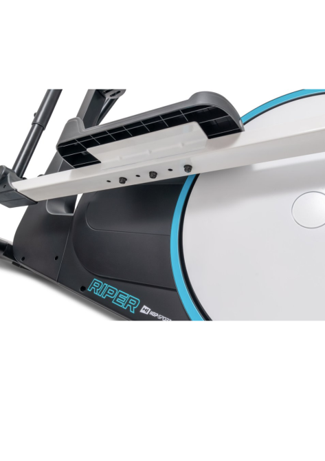 Орбітрек Hop-Sport HS-250C Riper чорно-синій Київ - фото 9