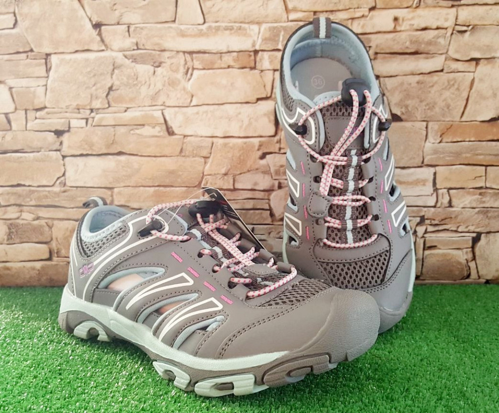 Босоніжки трекінгові CMP RIGEL LOW WMN TREKKING SHOES W Киев - изображение 2