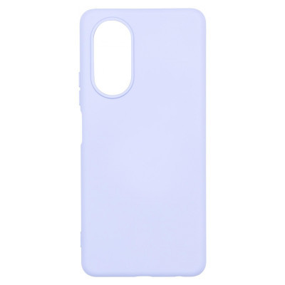 Чехол для мобильного телефона Armorstandart ICON Case OPPO A58 4G Lavender (ARM72616) Винница - изображение 1