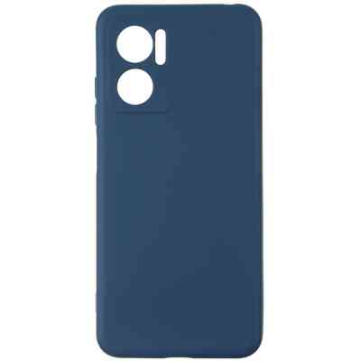 Чохол до мобільного телефона Armorstandart ICON Case Xiaomi Redmi 10 5G/11 Prime 5G/Note 11E 5G Blue (ARM61852) Вінниця
