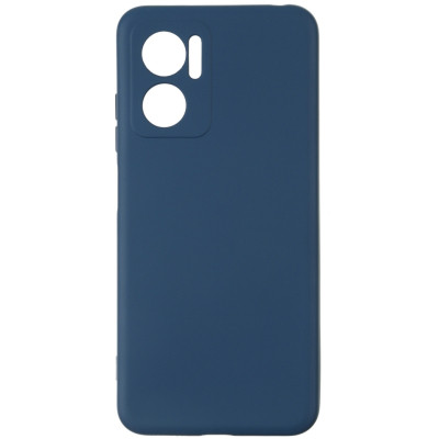 Чехол для мобильного телефона Armorstandart ICON Case Xiaomi Redmi 10 5G/11 Prime 5G/Note 11E 5G Blue (ARM61852) Винница - изображение 1