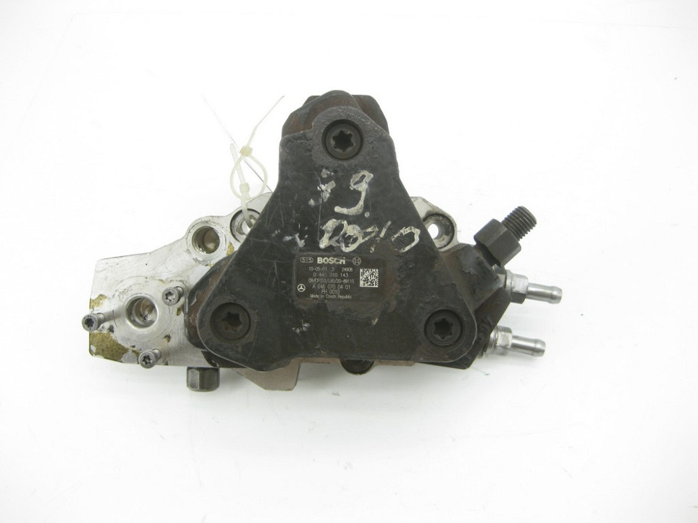 Mercedes-Benz  A6460700401 ТНВД OM646 OM647 OM648 Одесса - изображение 1