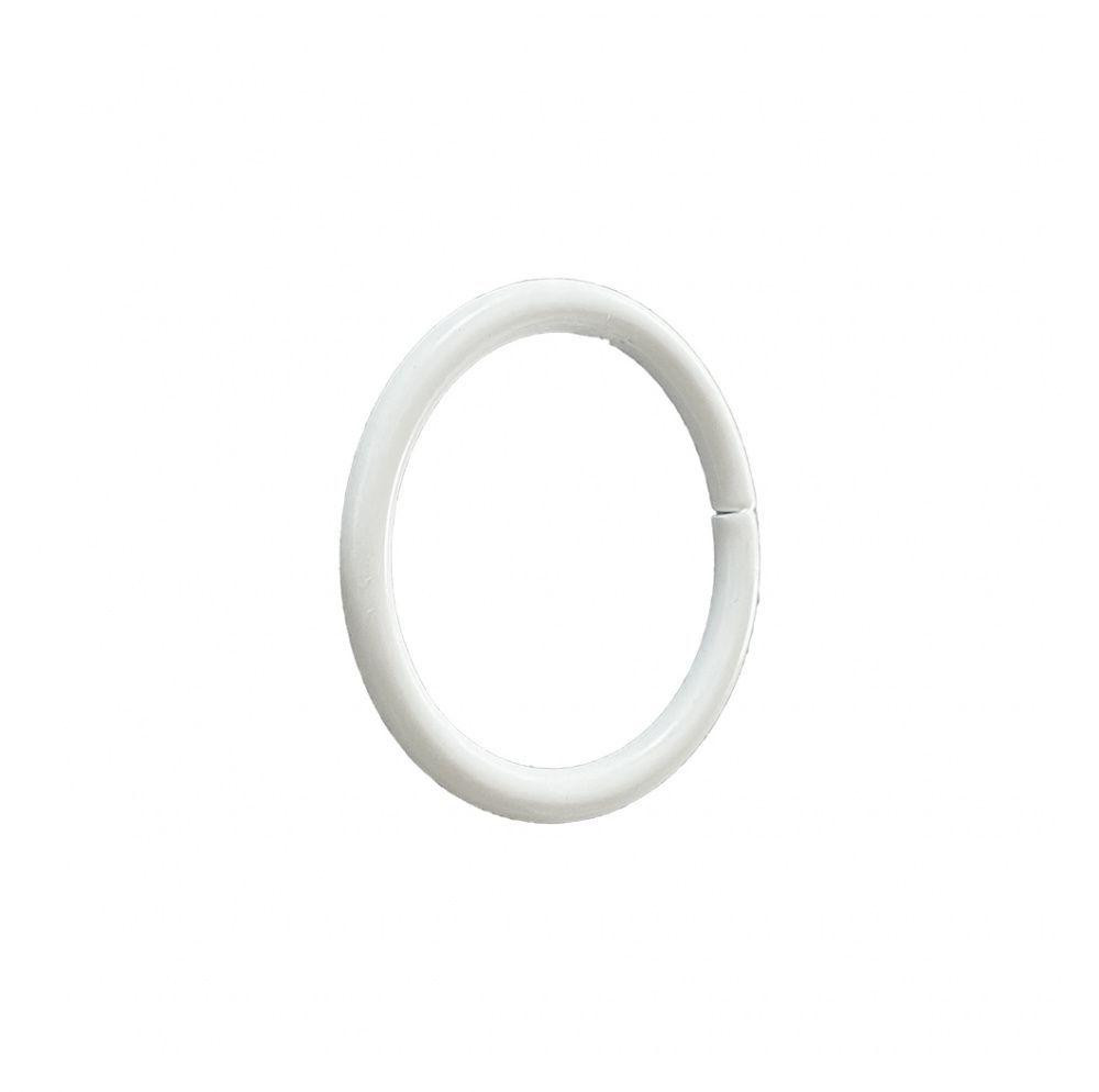 Кільце для карнизу Orvit 16 мм Металеве (25 х 32) х 3,5 мм АРКТІС Львів - фото 1