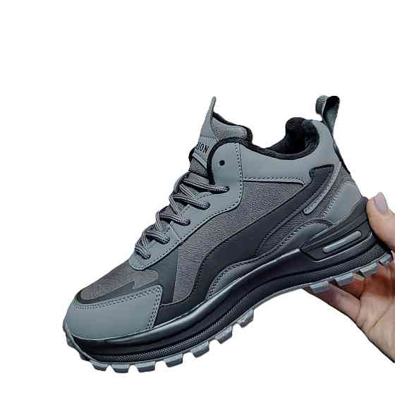 Детские зимние ботинки для мальчика подростка 38,40 Николаев