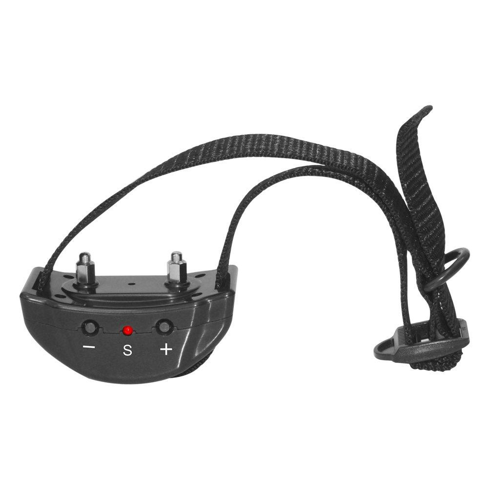 Ошейник для дрессировки собак с контролем лая Киев - изображение 7