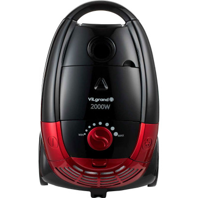 Пилосос Vilgrand VVC2057 Вінниця - фото 1