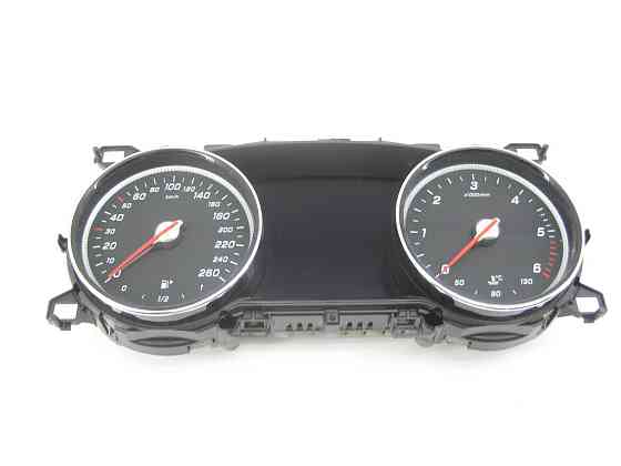 Mercedes-Benz  A2139000922 Комбінація приладів E-class W213 E-class Coupe C238 CLS C257 E-class S213 E-class Cabriolet A238 Одеса