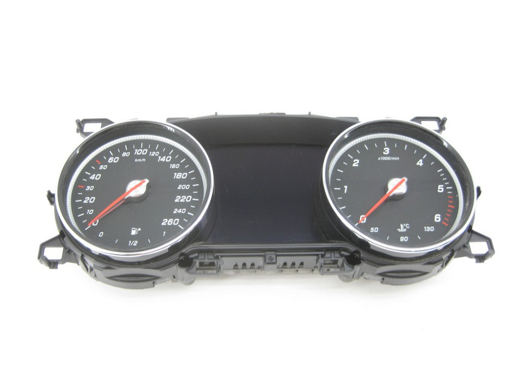 Mercedes-Benz  A2139000922 Комбінація приладів E-class W213 E-class Coupe C238 CLS C257 E-class S213 E-class Cabriolet A238 Одеса - фото 3