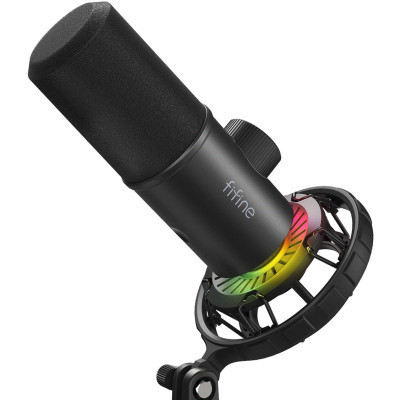 Микрофон Fifine K658 Винница - изображение 10