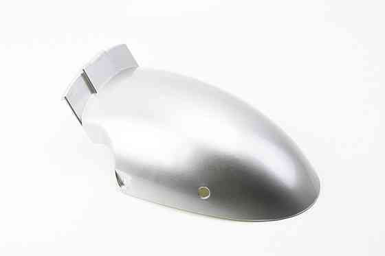 пластик - крило переднє (задня частина), СІРИЙ Київ