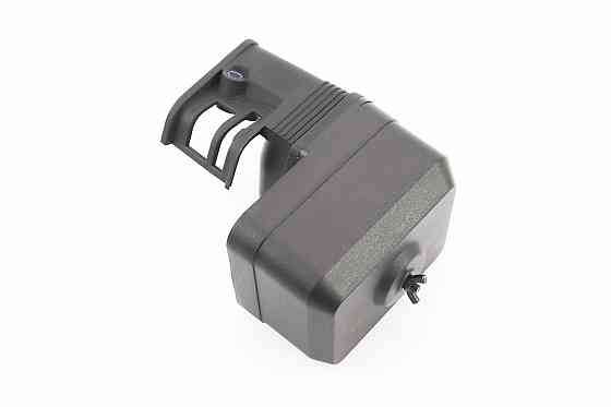 Фільтр повітряний у зборі з поролоном, квадратний елемент 168F/170F Киев