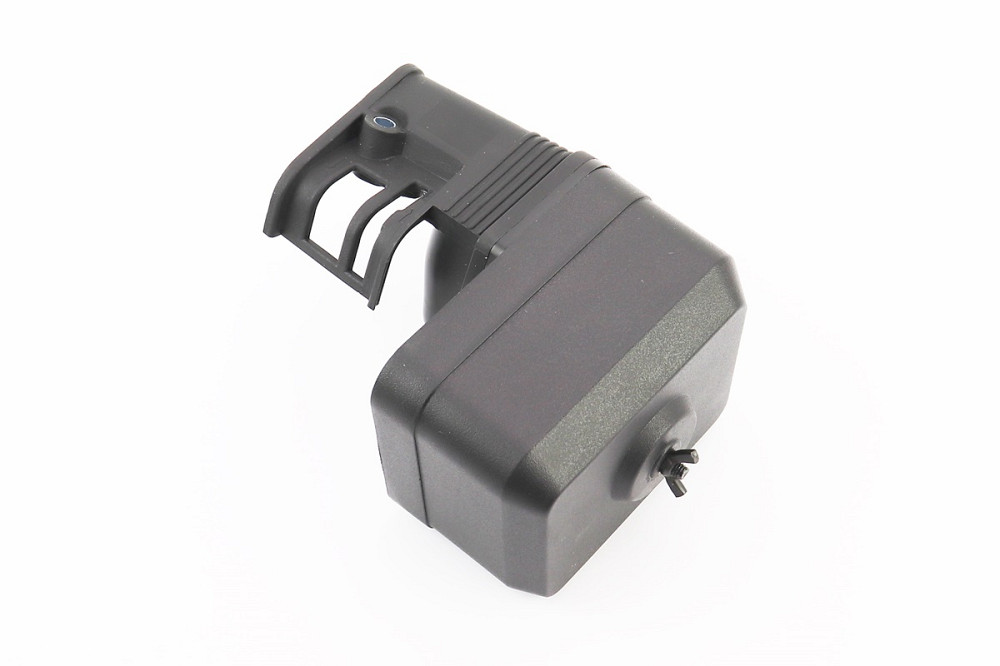 Фільтр повітряний у зборі з поролоном, квадратний елемент 168F/170F Київ - фото 2