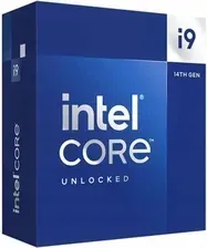 Процесор Intel Core i9-14900K 3.2GHz BOX (BX8071514900K) Київ - фото 1