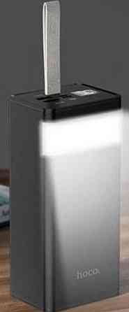 Павербанк Hoco j86 40000mah 22.5w повербанк Powerbank Киев