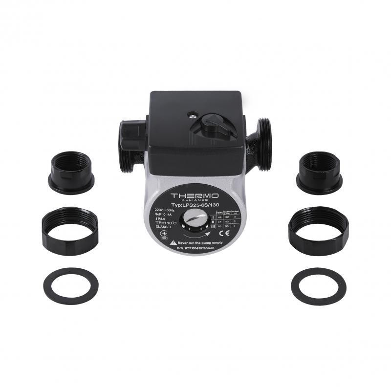 Насос циркуляционный для систем отопления Thermo Alliance LPS 25/60/130 Киев - изображение 3