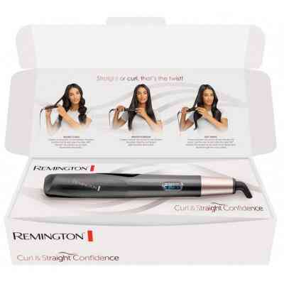 Стайлер Remington The Curl & Straight (S6606) Винница