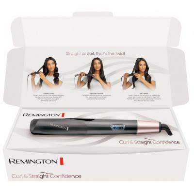 Стайлер Remington The Curl & Straight (S6606) Винница - изображение 5