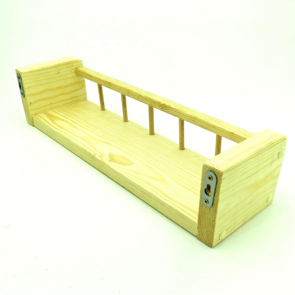 Настенная полка 