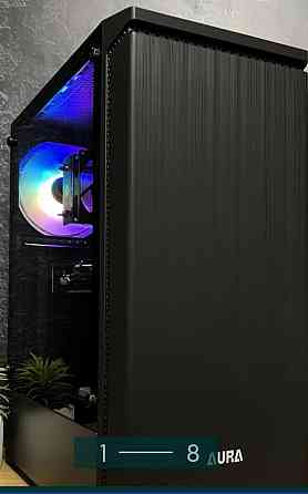 Компьютер Игровой: i7-4770K / MSI GTX 1060 6Gb. / 16Gb./ SSD512Gb. Киев