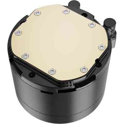 Система рідинного охолодження Xilence LQ Gaming LQ360G.ARGB Black (XC997) Вінниця