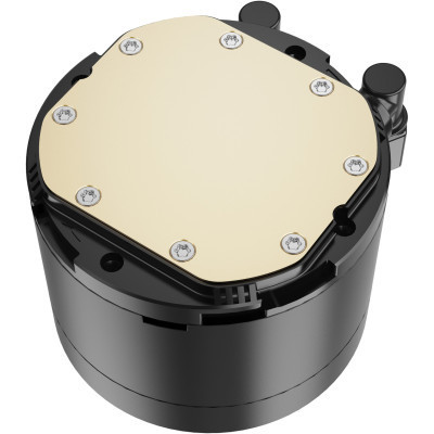 Система жидкостного охлаждения Xilence LQ Gaming LQ360G.ARGB Black (XC997) Винница - изображение 5